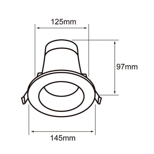 13DYDLED011VSCCTB 13DYDLED011VSCCTB