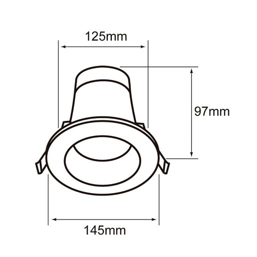 13DYDLED011VSCCTB 13DYDLED011VSCCTB