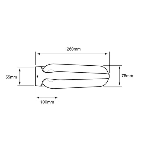 13HLED119MV40N 13HLED119MV40N