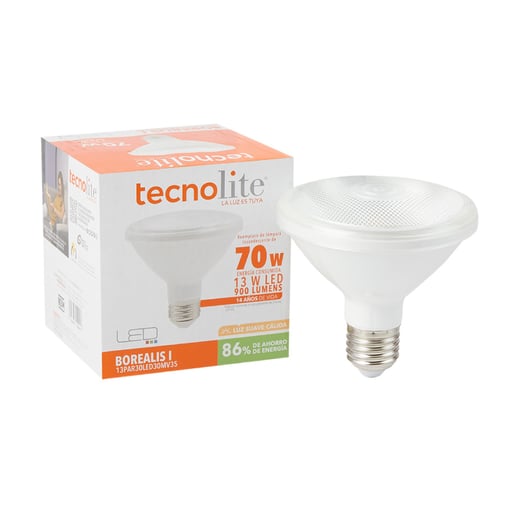 13PAR30LED30MV35 13PAR30LED30MV35