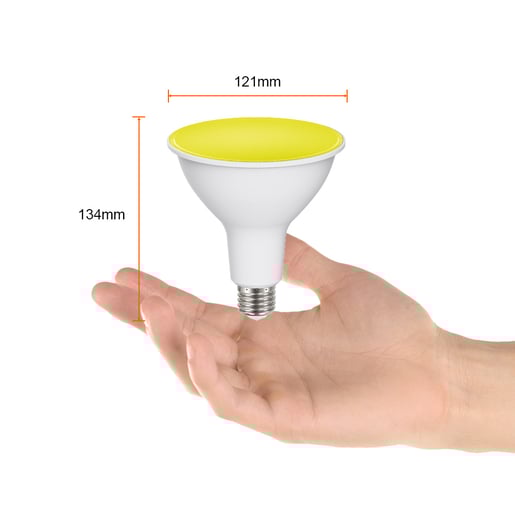 13PAR38LEDYMV60 13PAR38LEDYMV60