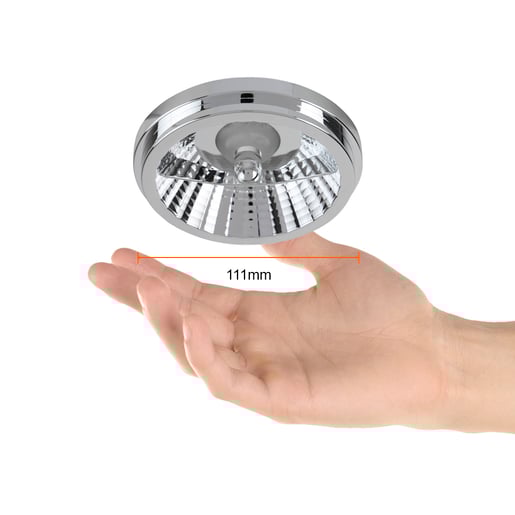 15DAR111LED30V24 15DAR111LED30V24