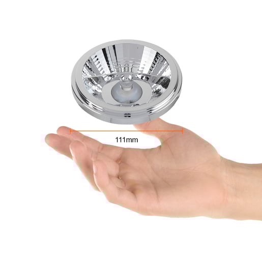 15DAR111LED65V24 15DAR111LED65V24