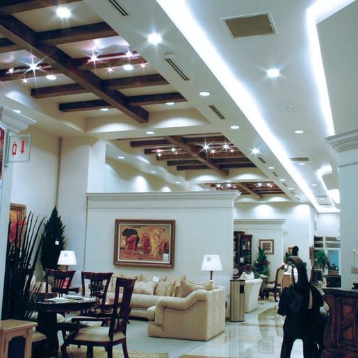 15DPAR38LED65V40 15DPAR38LED65V40