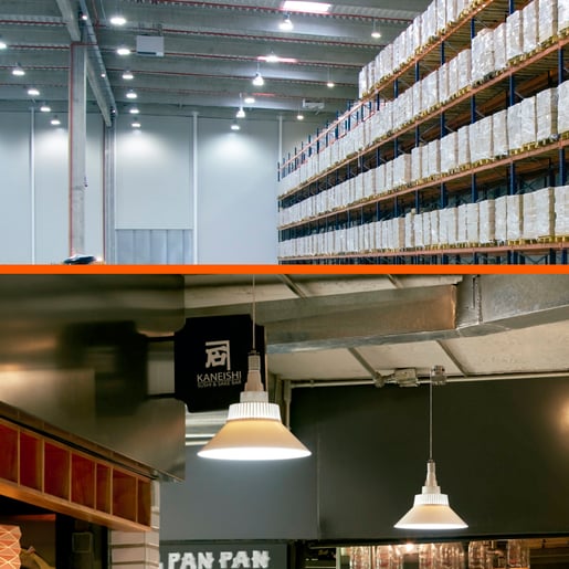 160LHBLED65MV120 160LHBLED65MV120