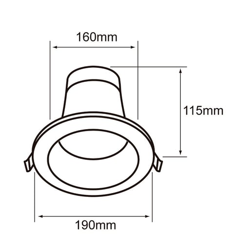 16DYDLED012VSCCTB 16DYDLED012VSCCTB