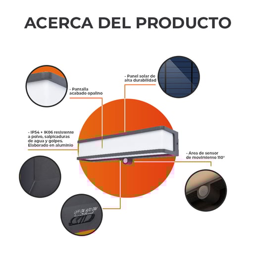 16SOLLED42DC30G 16SOLLED42DC30G