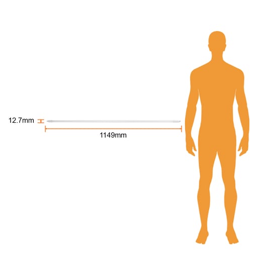 16T5LED120V65C 16T5LED120V65C