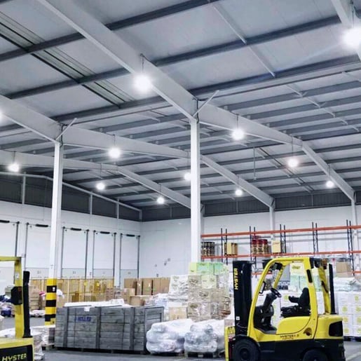 17LHBLED65MV160 17LHBLED65MV160