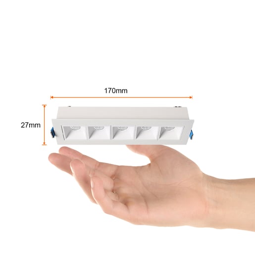 17YDLED3165MV30B 17YDLED3165MV30B