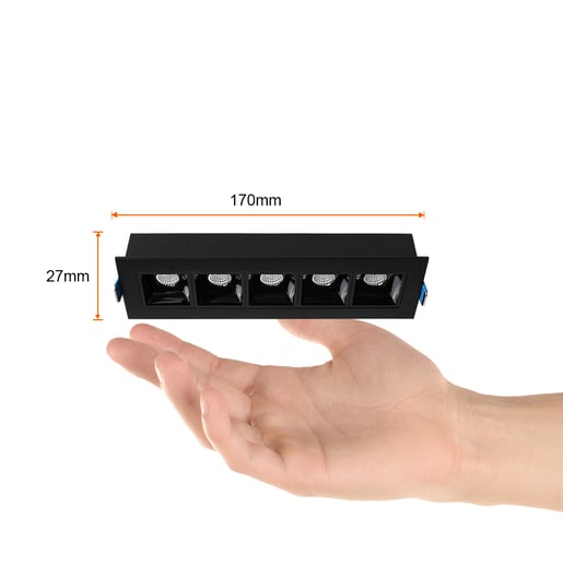 17YDLED3165MV30N 17YDLED3165MV30N