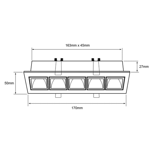 17YDLED3165MV30N 17YDLED3165MV30N