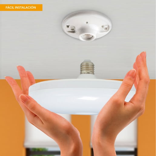 18CIRLED65MV 18CIRLED65MV