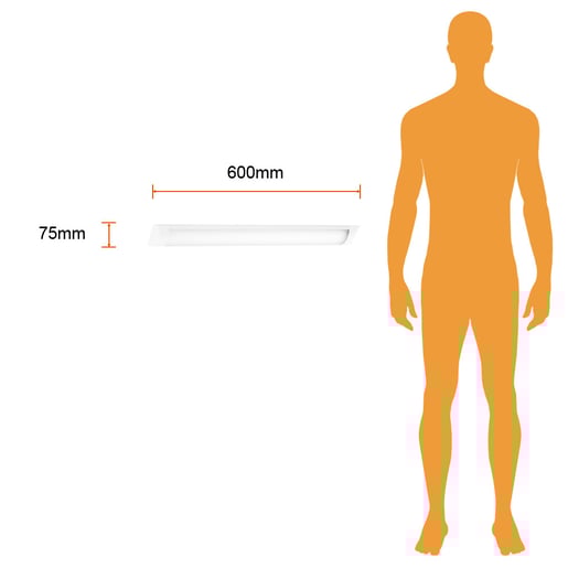 18FLCPLED65MVSB 18FLCPLED65MVSB