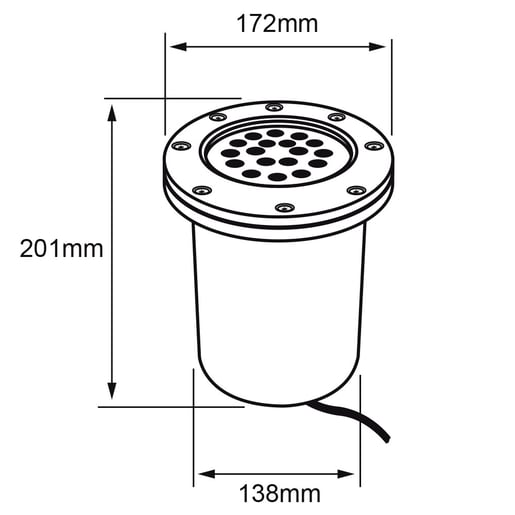 18HLED625MV30N 18HLED625MV30N