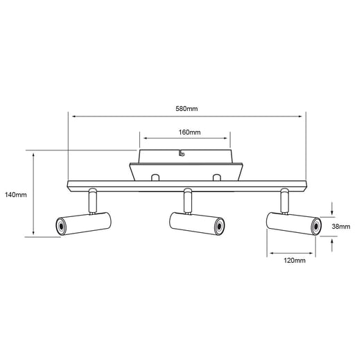 18LVRLED893MV30N 18LVRLED893MV30N
