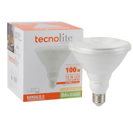 18PAR38LED30MV35 18PAR38LED30MV35