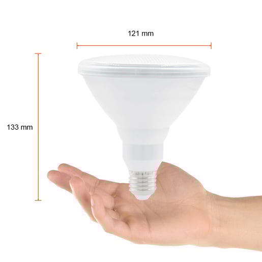 18PAR38LED30MV35 18PAR38LED30MV35