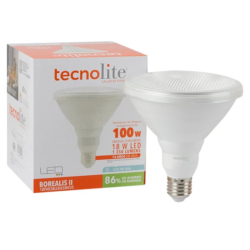 18PAR38LED65MV35 18PAR38LED65MV35