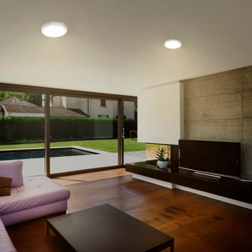 18PTLLEDR30MVB 18PTLLEDR30MVB