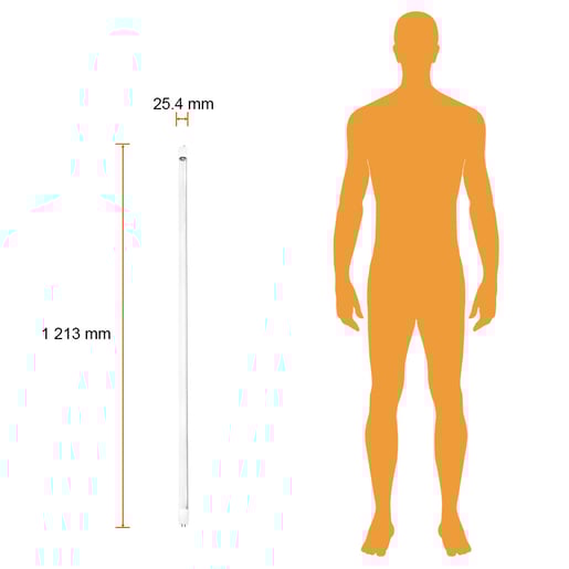 18T8LED120MV40CT 18T8LED120MV40CT