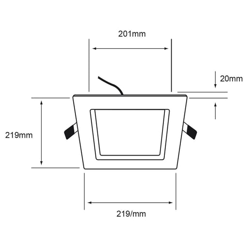 18YDLED431MV30B 18YDLED431MV30B