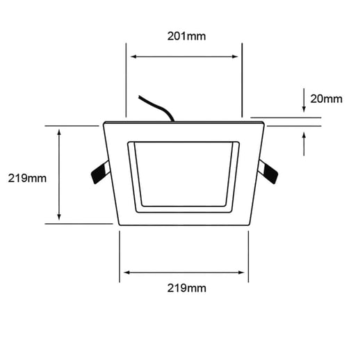 18YDLED431MV65B 18YDLED431MV65B