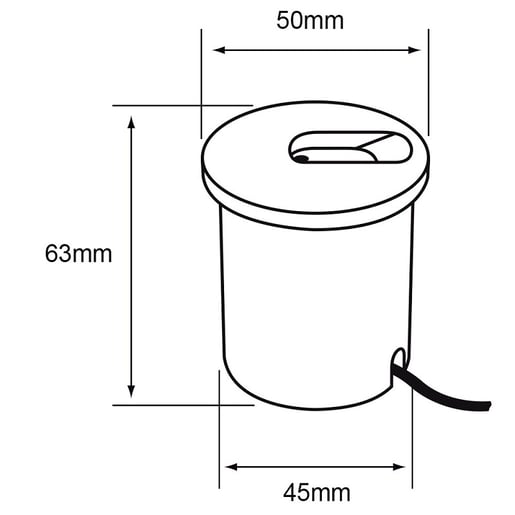 1ETLLED912MV30B 1ETLLED912MV30B