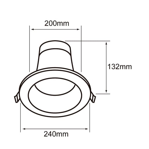 20DYDLED013VSCCTB 20DYDLED013VSCCTB