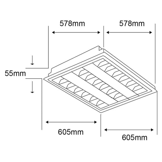 24LTLLED3140V40B 24LTLLED3140V40B