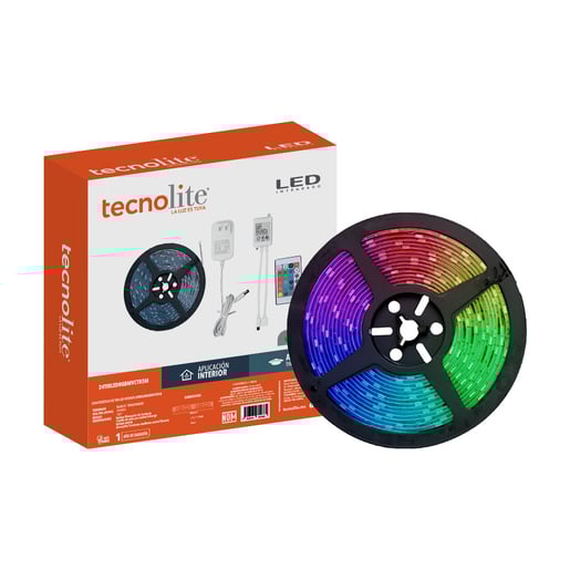 24TIRLEDRGBMVCTR5M 24TIRLEDRGBMVCTR5M