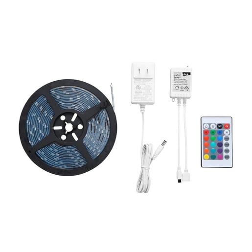 24TIRLEDRGBMVCTR5M 24TIRLEDRGBMVCTR5M