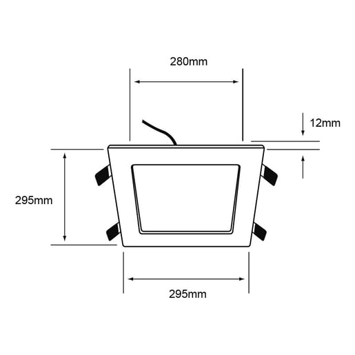 24YDLED431MV30B 24YDLED431MV30B