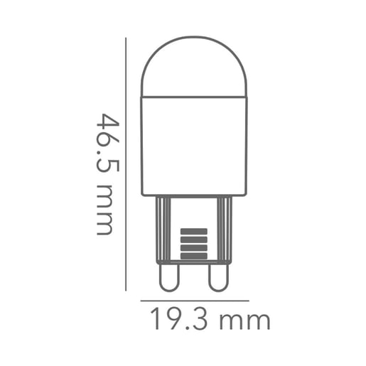 2G9LED65V150 2G9LED65V150