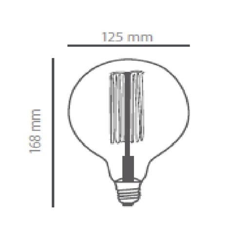35DG125INFCE27VH 35DG125INFCE27VH