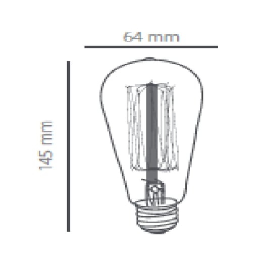 35DST64INFCE27VH 35DST64INFCE27VH