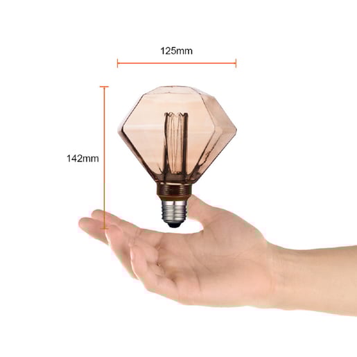 3DD125LEDFC20VA 3DD125LEDFC20VA