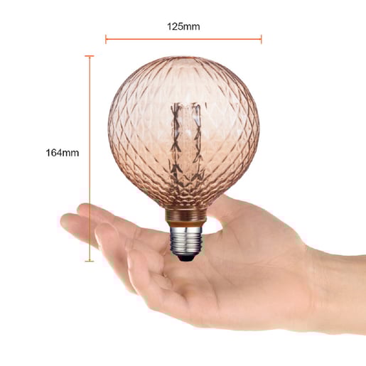 3DG125LEDFC20VAR 3DG125LEDFC20VAR