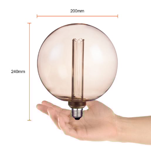 3DG200LEDFC20VA 3DG200LEDFC20VA