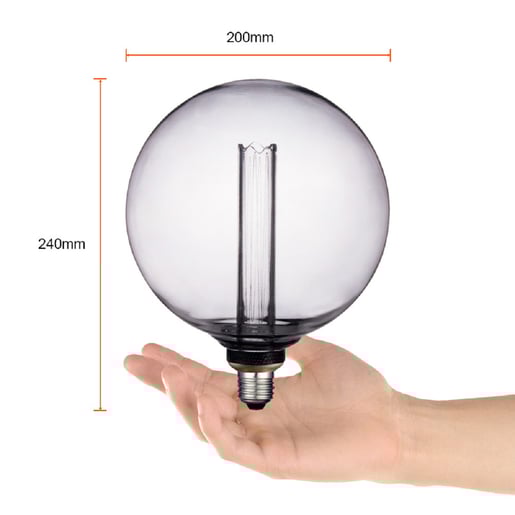 3DG200LEDFC20VH 3DG200LEDFC20VH