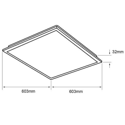 40BKLED40MVB 40BKLED40MVB