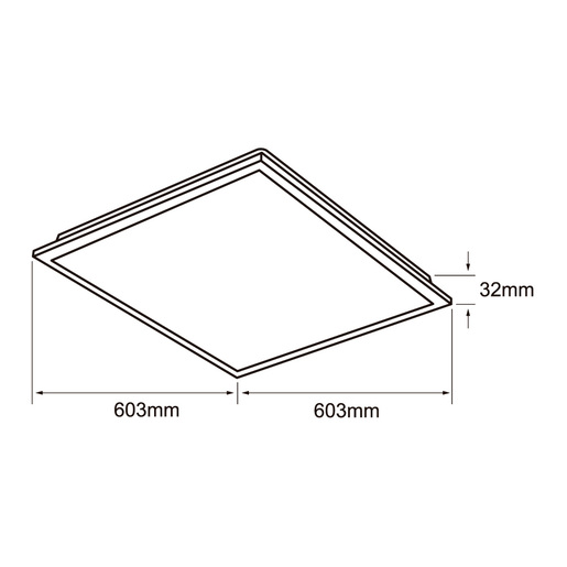 40BKLED40MVB 40BKLED40MVB