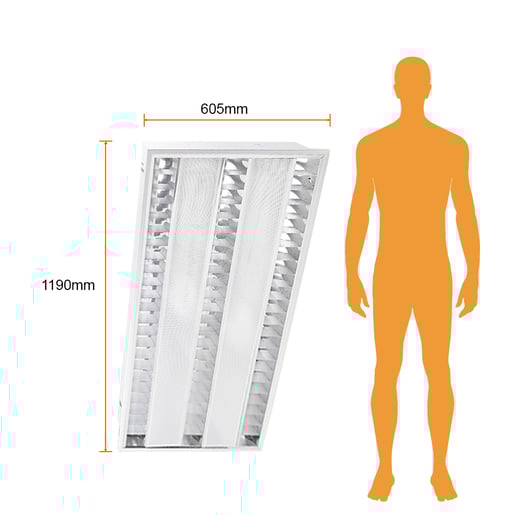 48LTLLED3280V40B 48LTLLED3280V40B