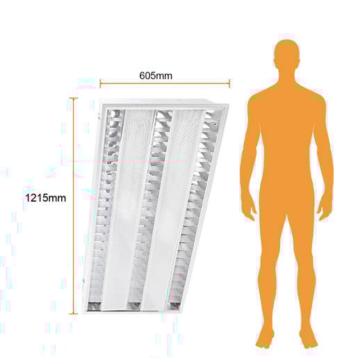 48LTLLED3280V65B 48LTLLED3280V65B