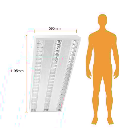 48LTLLED3282V65B 48LTLLED3282V65B