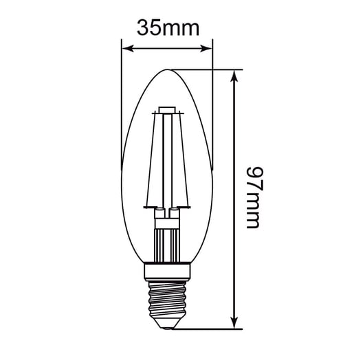 4DEIC14LEDF27V 4DEIC14LEDF27V