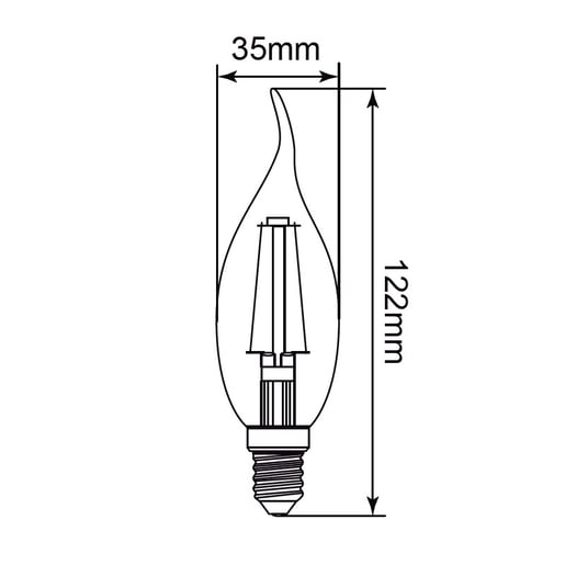 4DFFE12LEDF27V 4DFFE12LEDF27V