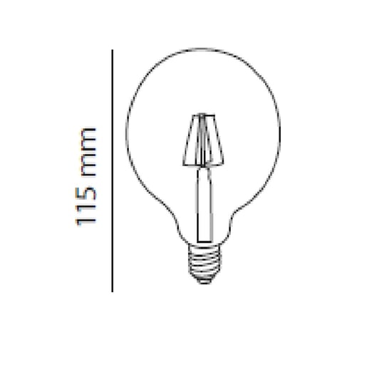 4DG80LEDF27VT 4DG80LEDF27VT