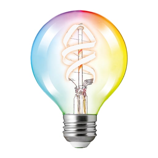 4G25LEDFCRGB360TCW 4G25LEDFCRGB360TCW