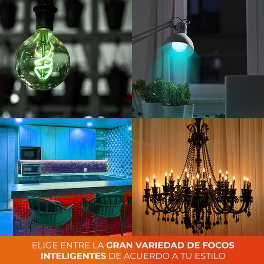 4G25LEDFCRGB360TCW 4G25LEDFCRGB360TCW